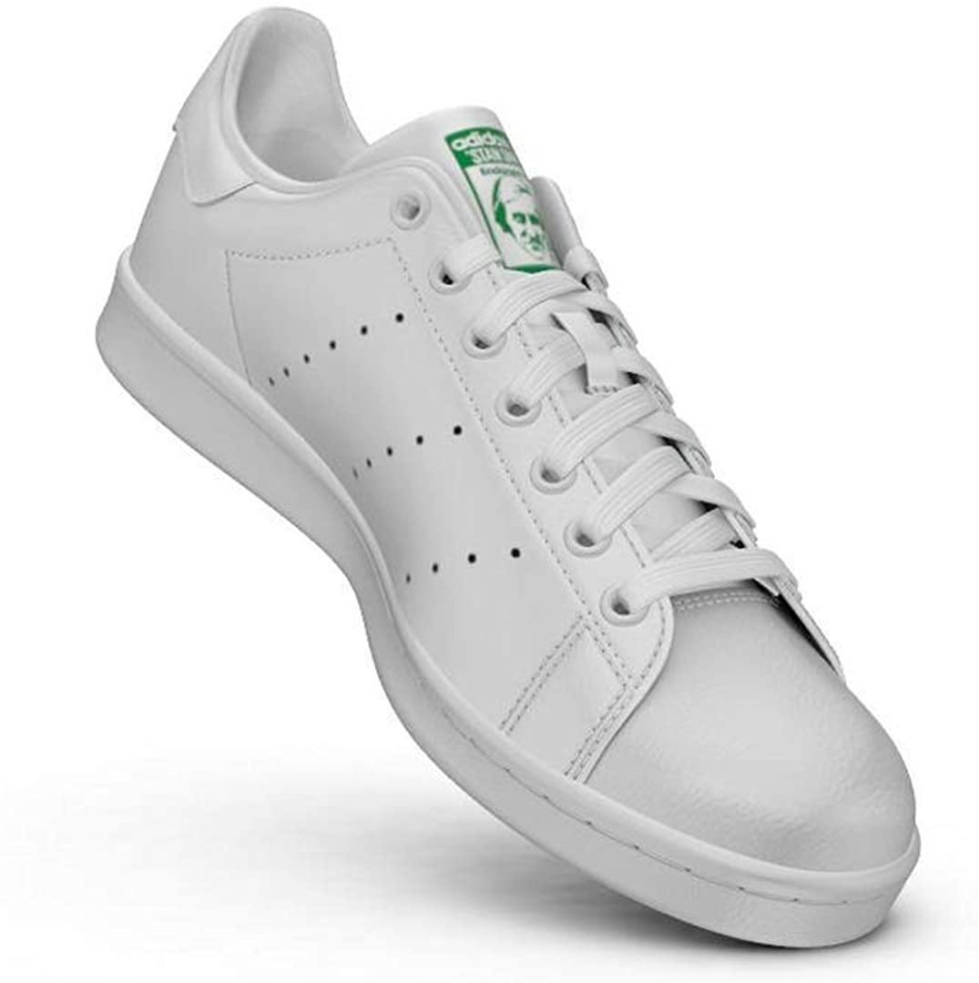 adidas Originals Men's Stan Smith (End Plastic Waste) Sneaker - JOY2ESpree