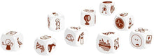 
                        
                          Cargar imagen en el visor de la galería, Asmodee Italy, Rory's Story Cubes Astro (Ottanio), Dice Game to Create Stories, Italian Edition, 8085 - JOY2ESpree
                        
                      