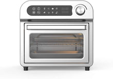 
                        
                          將圖片載入圖庫檢視器 Air Fryer Toaster Oven Combo 8-in-1 Countertop Rotisserie &amp; Dehydrator - JOY2ESpree
                        
                      