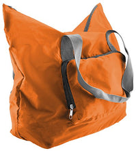 
                        
                          Load image into Gallery viewer, SE Orange Collapsible Tote Bag - BG-TB101OR
                        
                      