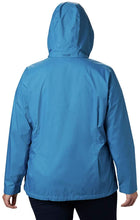 
                        
                          Cargar imagen en el visor de la galería, Columbia Women's Switchback Iii Adjustable Waterproof Rain Jacket
                        
                      