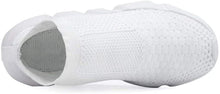 
                        
                          Muat gambar ke penampil Galeri, YAVY Kids Sock Sneakers for Boys and Girls Tennis Sock Shoes Lightweight Running Shoes Breathable Casual Sports Shoes - JOY2ESpree
                        
                      