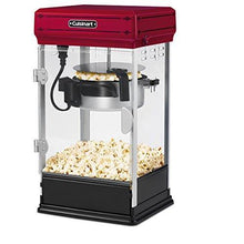
                        
                          Cargar imagen en el visor de la galería, Cuisinart CPM-28 Classic-Style Popcorn Maker, Red - JOY2ESpree
                        
                      