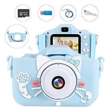 
                        
                          Cargar imagen en el visor de la galería, Kids Camera, Enow 16MP Dual Digital Video Camera - JOY2ESpree
                        
                      