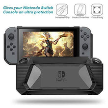 
                        
                          將圖片載入圖庫檢視器 Case Accessories Kit Compatible with Nintendo Switch 12 in 1 Switch Carry Case PlayStand Grip Steering Wheel - JOY2ESpree
                        
                      