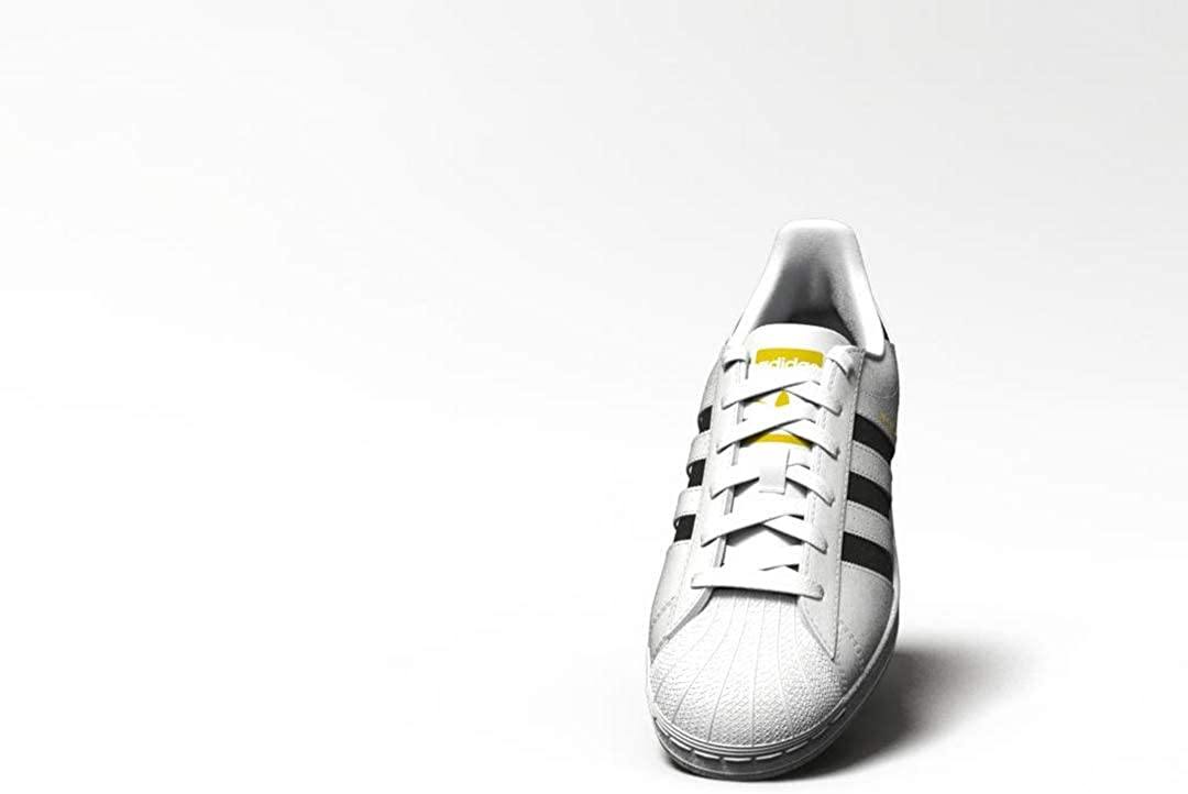 adidas Originals womens Superstar Shoes