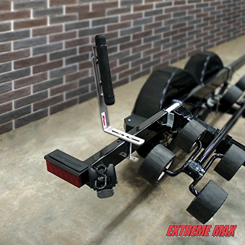 Extreme Max 3005.2181 Roller Guide-On System - Pair