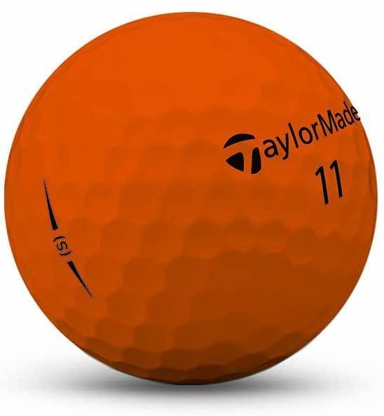 TaylorMade Project (s) Golf Balls (One Dozen) - JOY2ESpree