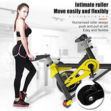 
                        
                          Muat gambar ke penampil Galeri, Indoor Cycling Bike Bicycle Fitness Gym Exercise Stationary Bikes Workout Home Indoor Sports - JOY2ESpree
                        
                      