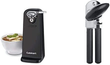 
                        
                          將圖片載入圖庫檢視器 Cuisinart SCO-60 Deluxe Stainless Steel Can Opener - JOY2ESpree
                        
                      