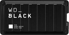 
                        
                          Muat gambar ke penampil Galeri, WD_Black 5TB P10 Game Drive, Portable External Hard Drive HDD, Compatible with Playstation, Xbox, PC, &amp; Mac - WDBA3A0050BBK-WESN - JOY2ESpree
                        
                      