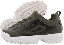 
                        
                          Load image into Gallery viewer, Fila Men's Strada Disruptor
                        
                      