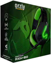 
                        
                          Load image into Gallery viewer, Orzly Gaming Headset for PC and Gaming Consoles PS5, PS4, Xbox Series X | S - JOY2ESpree
                        
                      