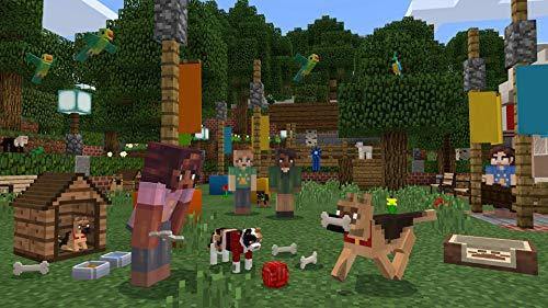 Minecraft Starter Collection - PlayStation 4 - JOY2ESpree