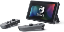 
                        
                          गैलरी व्यूवर में इमेज लोड करें, Newest Nintendo Switch 32GB Console with Neon Blue and Neon Red Joy-Con - JOY2ESpree
                        
                      