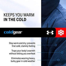 
                        
                          將圖片載入圖庫檢視器 Under Armour Boys' Armour ColdGear Long-Sleeve T-Shirt
                        
                      