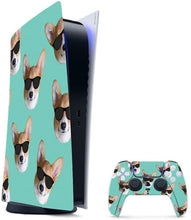 
                        
                          將圖片載入圖庫檢視器 MightySkins Skin Compatible with PS5 / Playstation 5 Digital Edition Bundle - JOY2ESpree
                        
                      