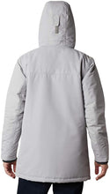 
                        
                          Load image into Gallery viewer, Columbia mens Rugged Path Parka
                        
                      