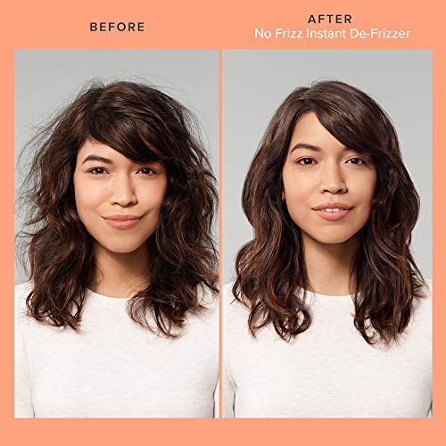 Living Proof No Frizz Instant De-Frizzer