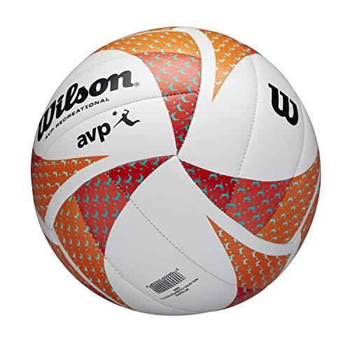 Wilson AVP Beach Volleyball - JOY2ESpree