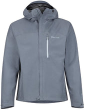
                        
                          Cargar imagen en el visor de la galería, Marmot Men's Minimalist Lightweight Waterproof Rain Jacket
                        
                      
