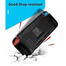
                        
                          गैलरी व्यूवर में इमेज लोड करें, Jiarusig Compatible with Nintendo Switch Case, Switch Protective Case - JOY2ESpree
                        
                      