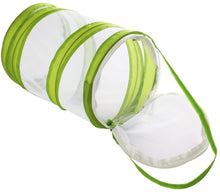 
                        
                          將圖片載入圖庫檢視器 ANTOLL Mini Insect Habitat Cage, Dragonfly Butterfly Flying Insect Mesh Cage - JOY2ESpree
                        
                      