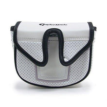 
                        
                          Muat gambar ke penampil Galeri, TaylorMade GHOST Tour Manta Mallet Putter Headcover, Center Shaft - JOY2ESpree
                        
                      