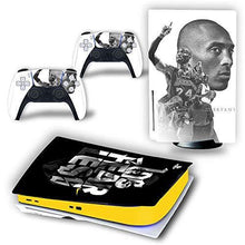 
                        
                          Load image into Gallery viewer, PS5 Console and Controller Skin Vinyl Sticker Decal Cover - JOY2ESpree
                        
                      