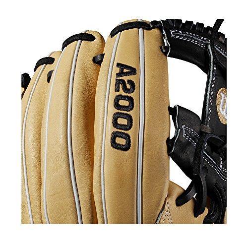 Wilson A2000 Baseball Glove Series - JOY2ESpree