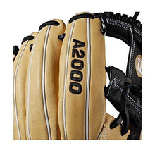 
                        
                          將圖片載入圖庫檢視器 Wilson A2000 Baseball Glove Series - JOY2ESpree
                        
                      