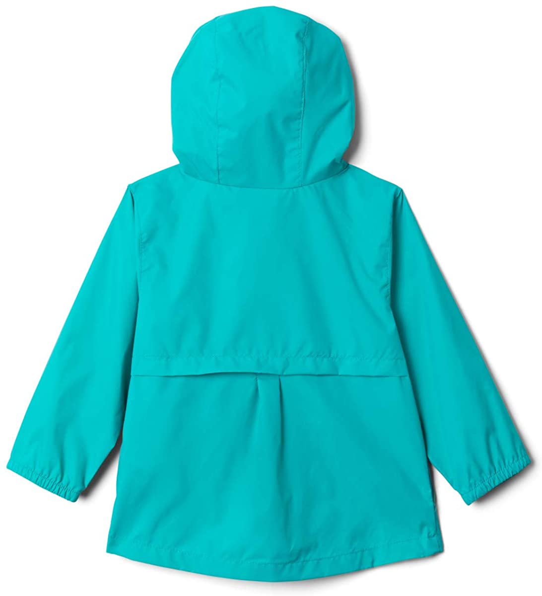 Columbia Girls' Switchback II Waterproof Jacket