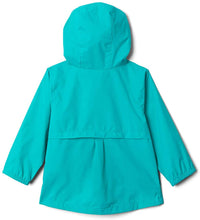 
                        
                          Muat gambar ke penampil Galeri, Columbia Girls' Switchback II Waterproof Jacket
                        
                      