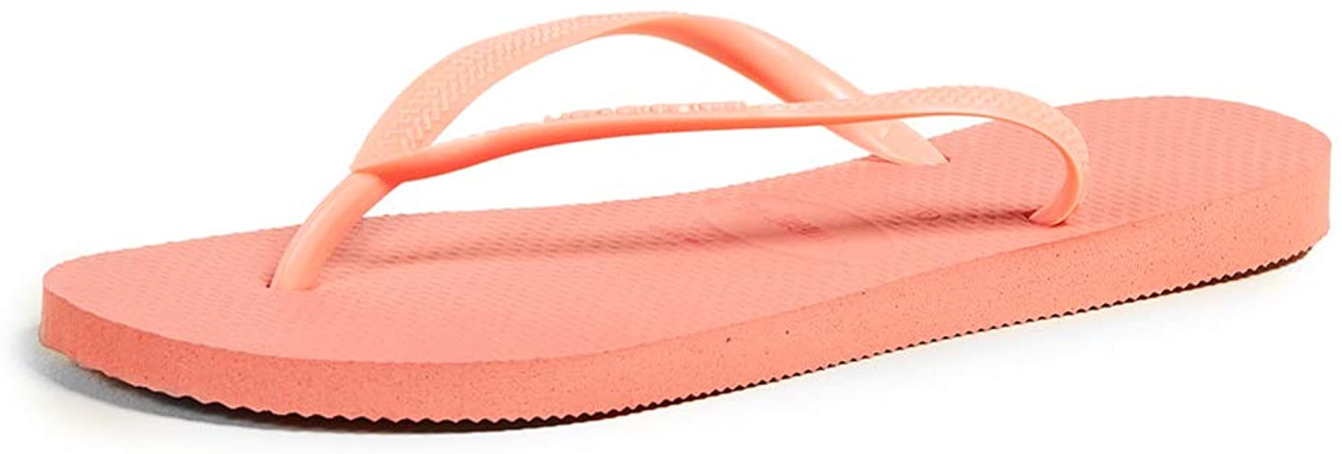 Havaianas Women's Slim Flip Flop Sandal