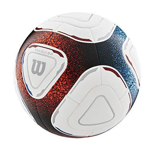 Wilson Vanquish Soccer Ball - JOY2ESpree