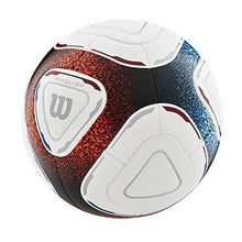 
                        
                          將圖片載入圖庫檢視器 Wilson Vanquish Soccer Ball - JOY2ESpree
                        
                      