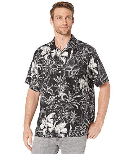 Tommy Bahama Elegant Sketch Camp Shirt