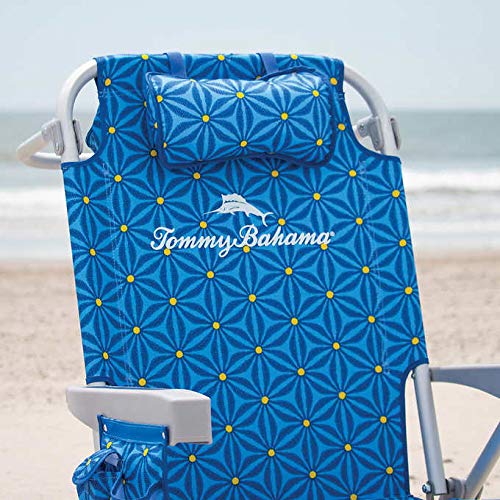 Tommy Bahama Beach Chair 2020 ( Blue Blue )