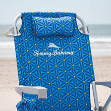 
                        
                          Load image into Gallery viewer, Tommy Bahama Beach Chair 2020 ( Blue Blue )
                        
                      