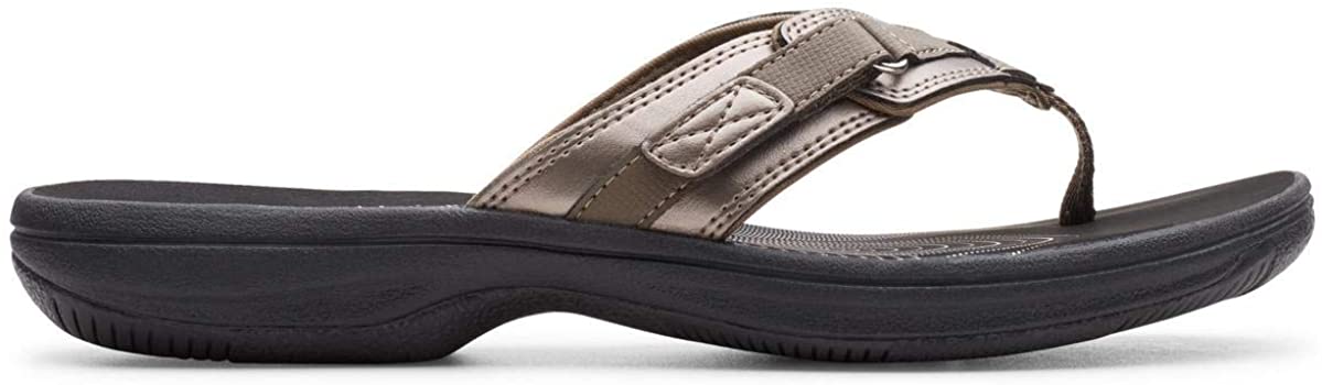 Clarks Women's Breeze Sea