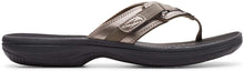 
                        
                          गैलरी व्यूवर में इमेज लोड करें, Clarks Women's Breeze Sea
                        
                      