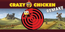 
                        
                          將圖片載入圖庫檢視器 Crazy Chicken Shooter Edition - Playstation 5 - JOY2ESpree
                        
                      