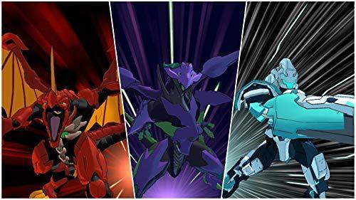 Bakugan: Champions of Vestroia - Nintendo Switch - JOY2ESpree