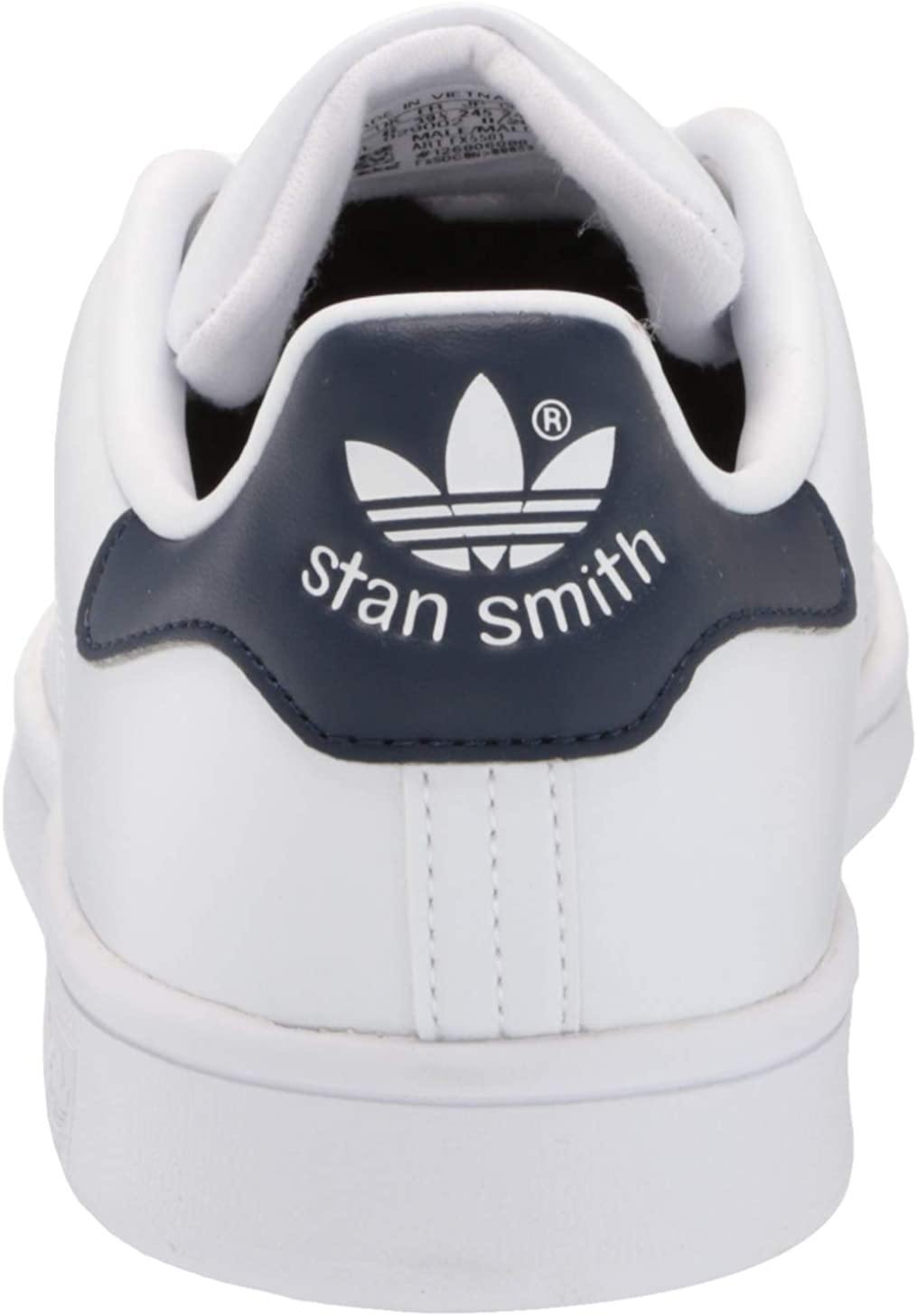 adidas Originals Men's Stan Smith (End Plastic Waste) Sneaker - JOY2ESpree