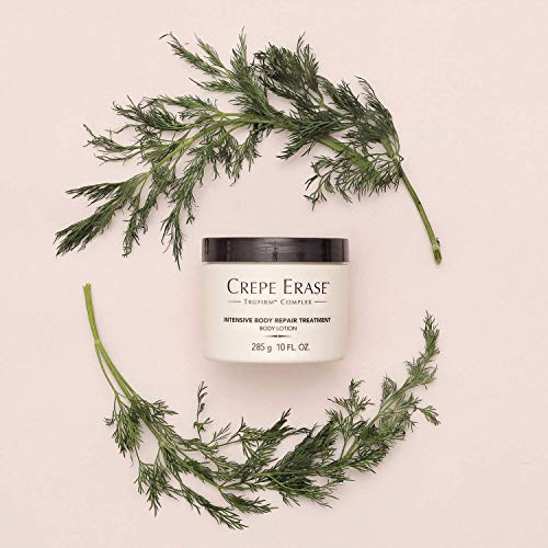 Crepe Erase Intensive Body Repair Treatment with TruFirm Complex