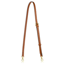 
                        
                          Load image into Gallery viewer, Allzedream Leather Purse Strap Replacement Crossbody Handbag Long Adjustable
                        
                      
