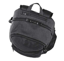 
                        
                          Cargar imagen en el visor de la galería, TaylorMade 2019 Lifestyle Players Backpack, Charcoal/Black - JOY2ESpree
                        
                      