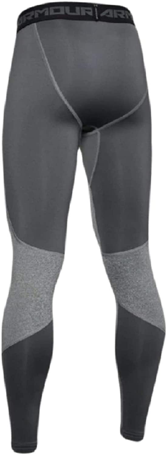 Under Armour Boys' ColdGear Armour Leggings - JOY2ESpree