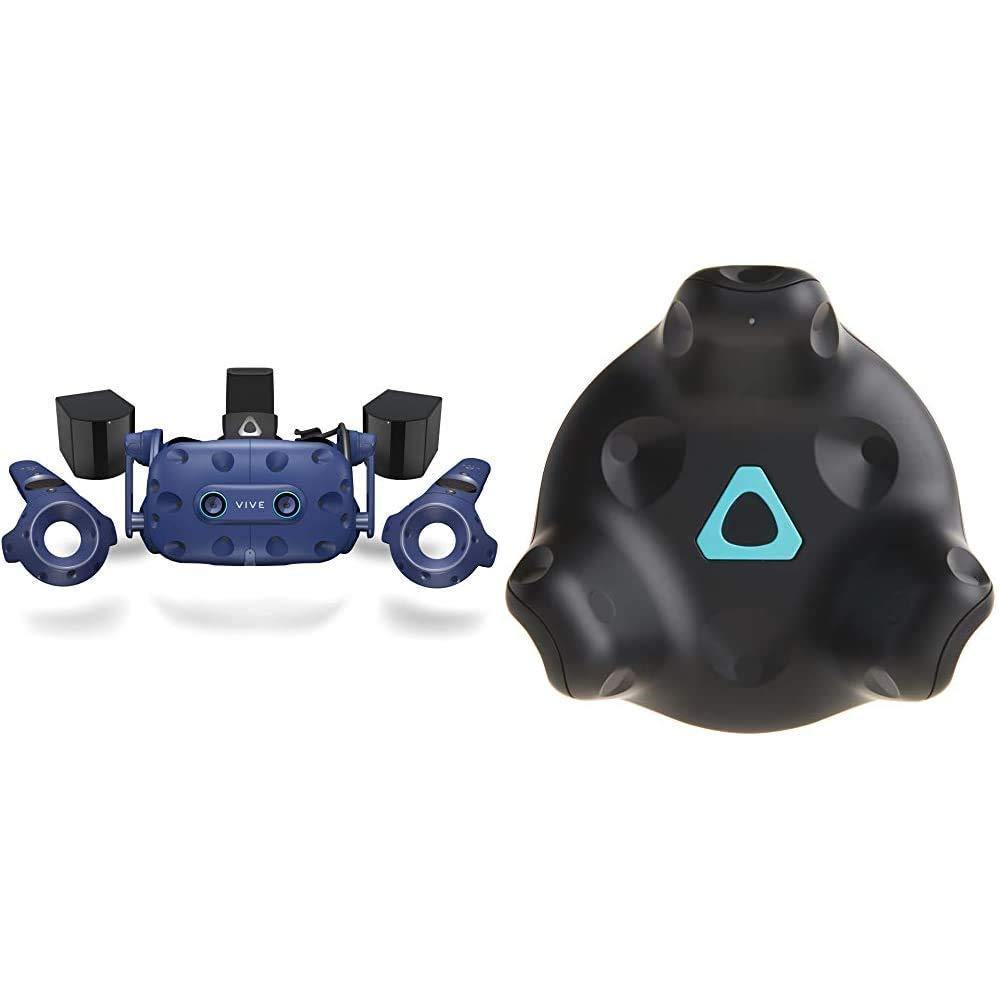 HTC VIVE Pro Virtual Reality System - JOY2ESpree
