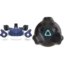 
                        
                          Load image into Gallery viewer, HTC VIVE Pro Virtual Reality System - JOY2ESpree
                        
                      